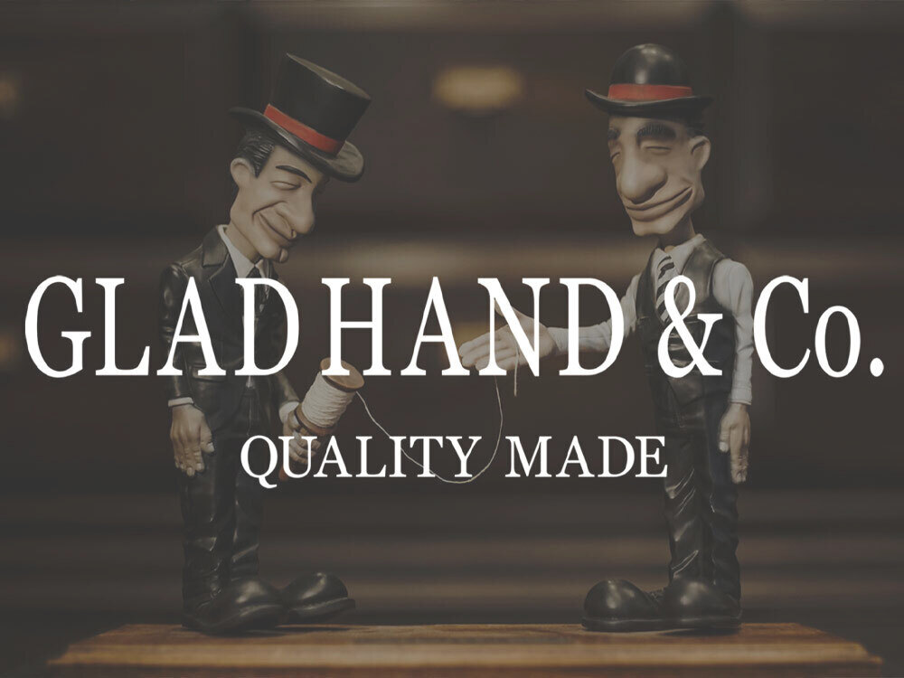GLADHAND & Co.