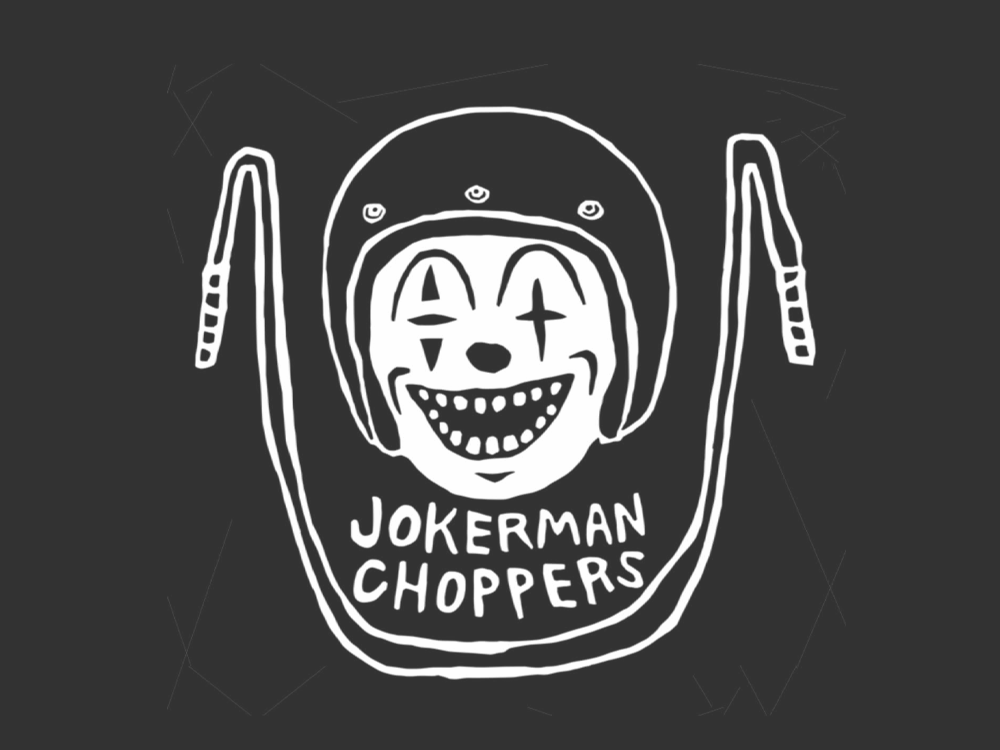 JOKERMAN CHOPPERS